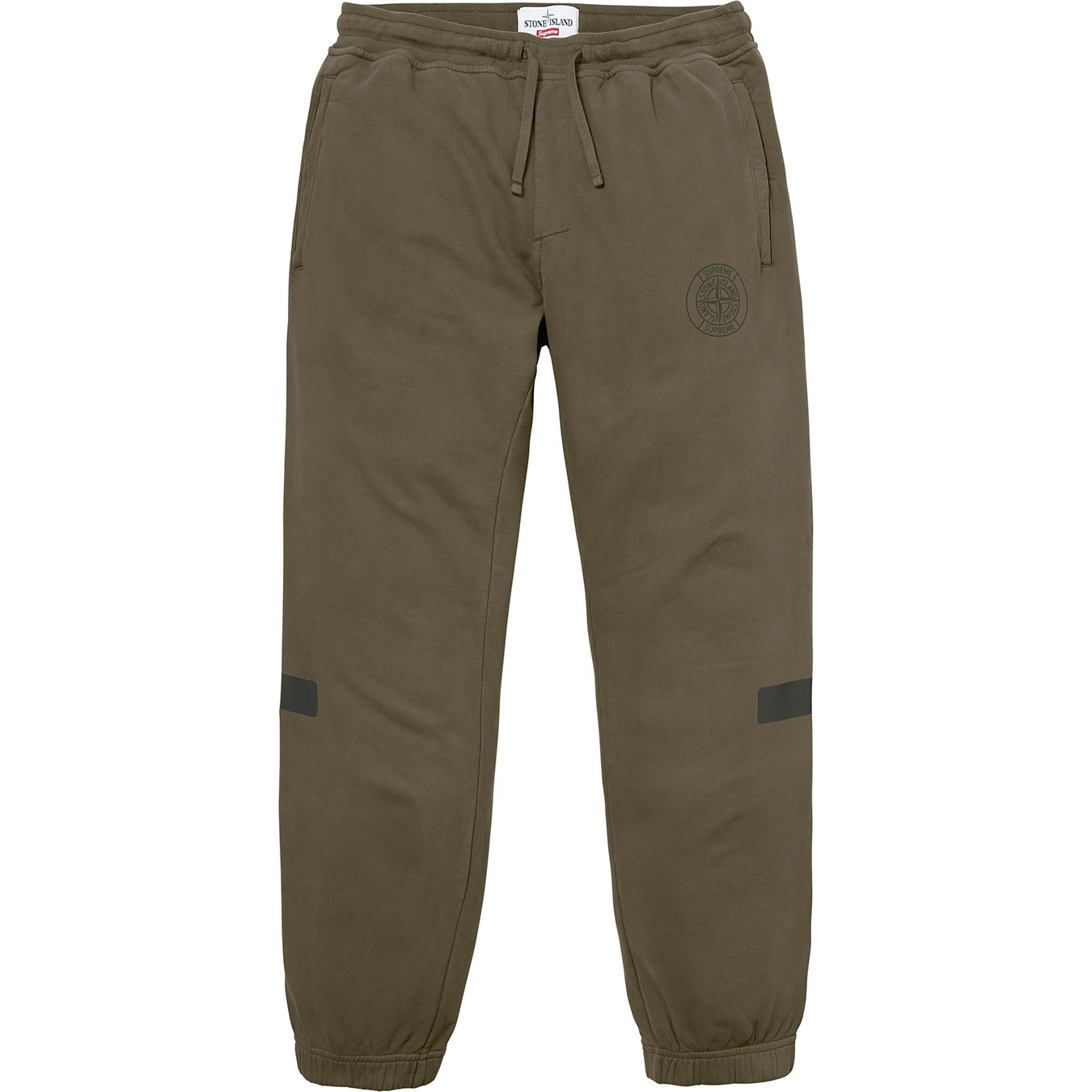 Supreme®/Stone Island® Sweatpant view 20